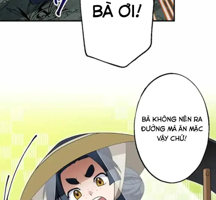 Hành trình chữa lành theo kiểu lành ít dữ nhiều Chapter 15 - 48