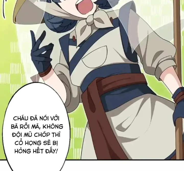 Hành trình chữa lành theo kiểu lành ít dữ nhiều Chapter 15 - 49