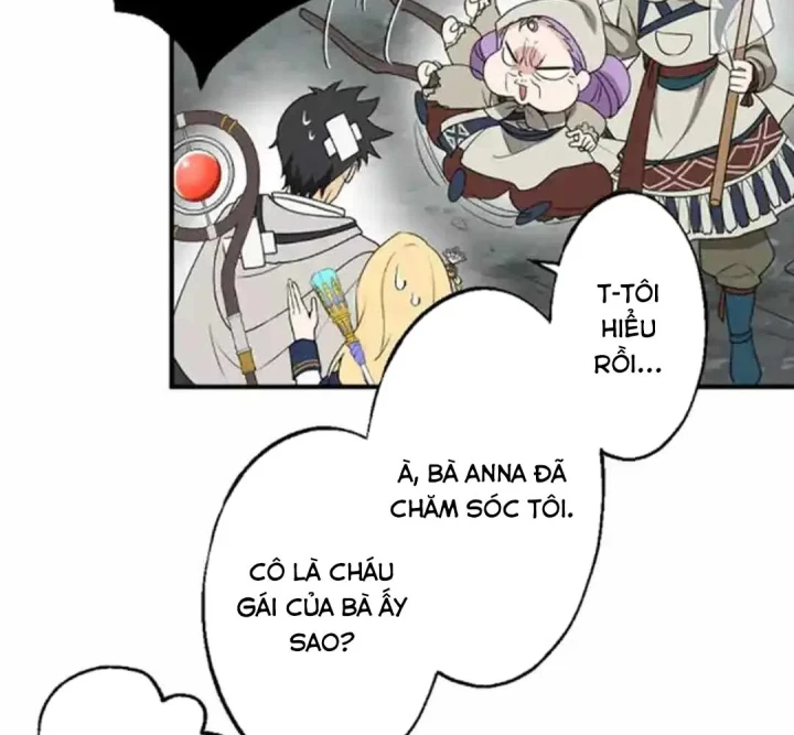 Hành trình chữa lành theo kiểu lành ít dữ nhiều Chapter 15 - 51