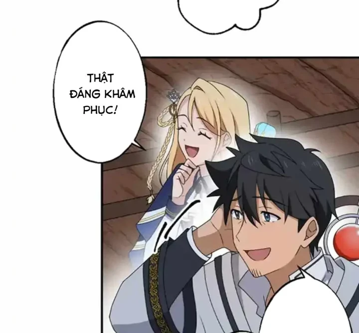 Hành trình chữa lành theo kiểu lành ít dữ nhiều Chapter 15 - 53