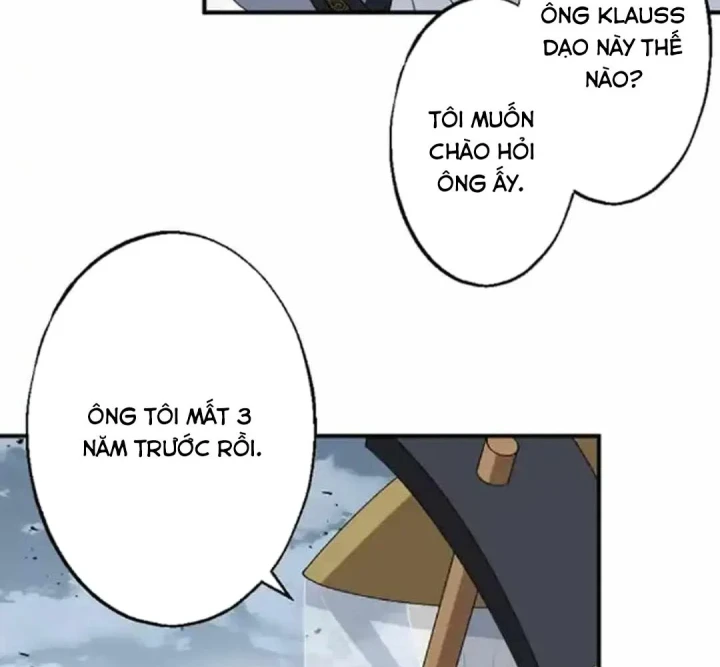 Hành trình chữa lành theo kiểu lành ít dữ nhiều Chapter 15 - 54