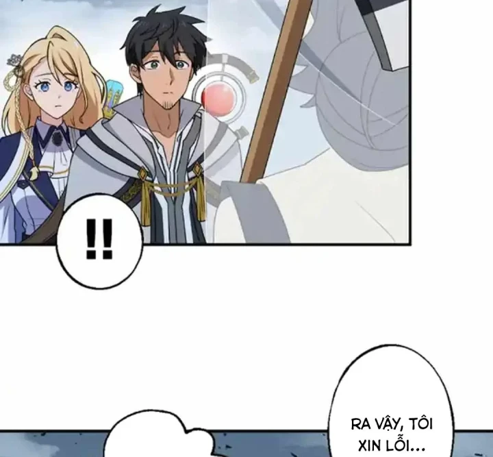 Hành trình chữa lành theo kiểu lành ít dữ nhiều Chapter 15 - 55