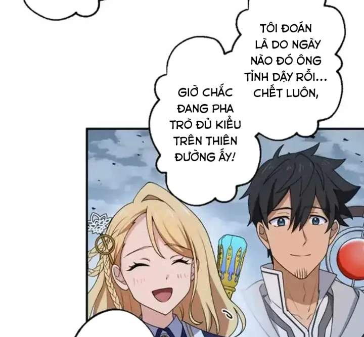 Hành trình chữa lành theo kiểu lành ít dữ nhiều Chapter 15 - 57