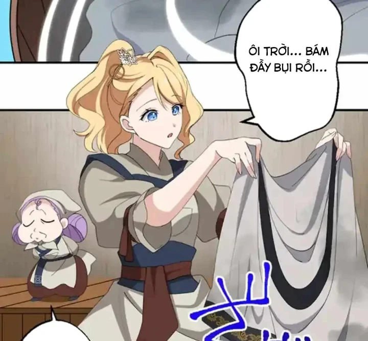 Hành trình chữa lành theo kiểu lành ít dữ nhiều Chapter 15 - 62