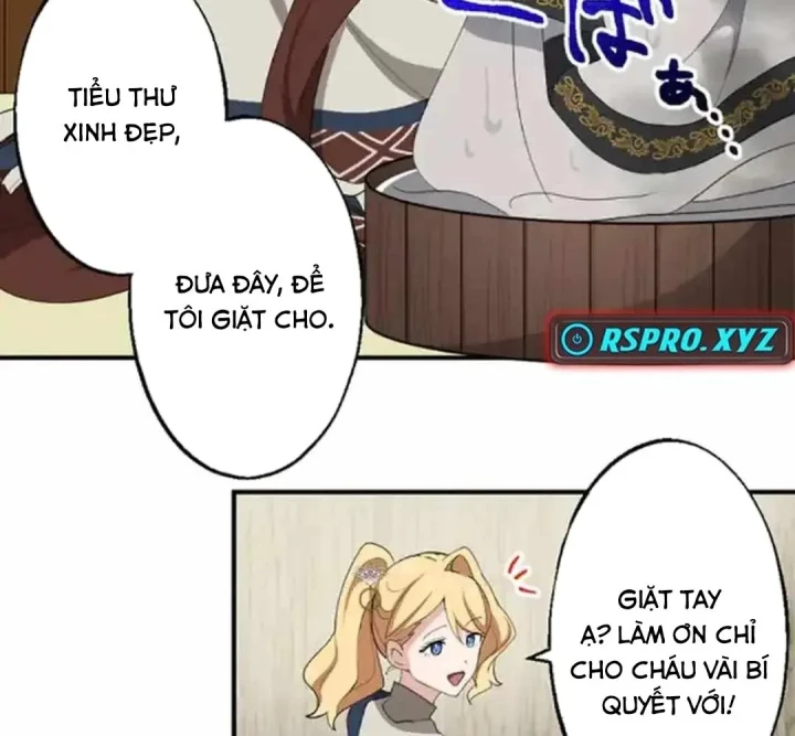 Hành trình chữa lành theo kiểu lành ít dữ nhiều Chapter 15 - 63