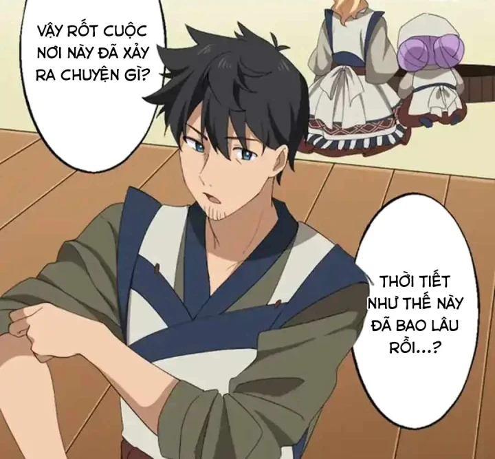 Hành trình chữa lành theo kiểu lành ít dữ nhiều Chapter 15 - 68