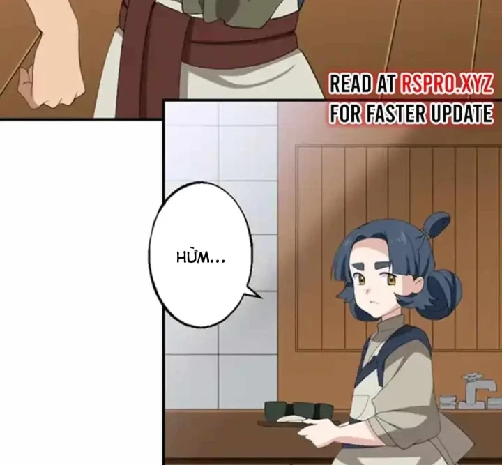 Hành trình chữa lành theo kiểu lành ít dữ nhiều Chapter 15 - 69