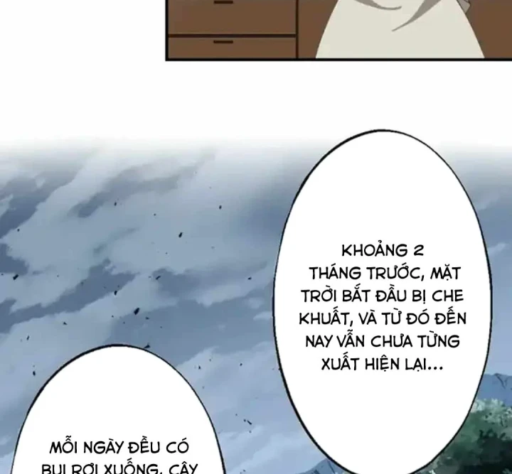 Hành trình chữa lành theo kiểu lành ít dữ nhiều Chapter 15 - 70