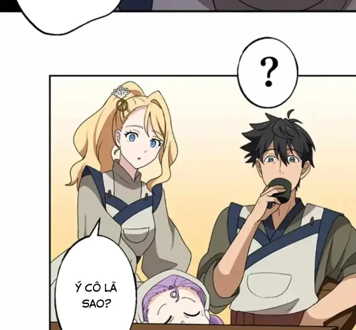 Hành trình chữa lành theo kiểu lành ít dữ nhiều Chapter 15 - 73