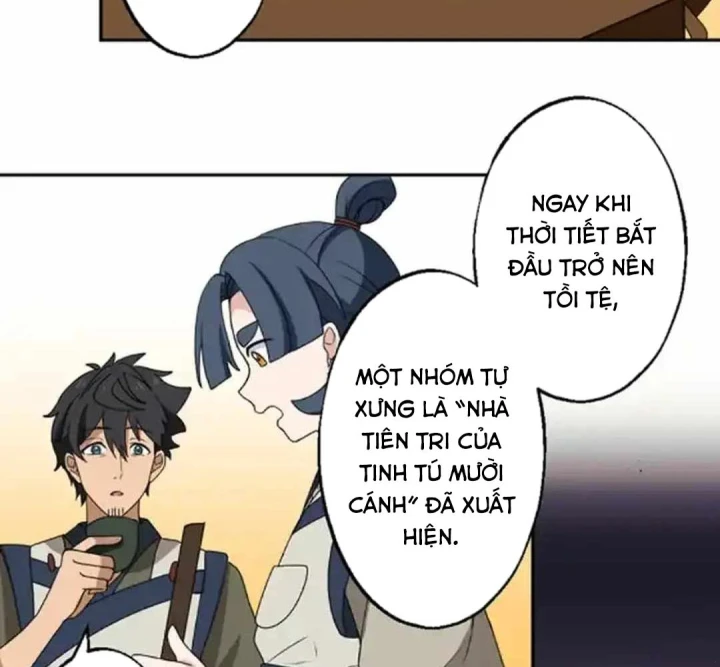 Hành trình chữa lành theo kiểu lành ít dữ nhiều Chapter 15 - 74