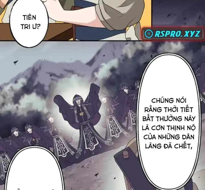 Hành trình chữa lành theo kiểu lành ít dữ nhiều Chapter 15 - 75