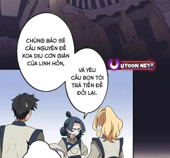 Hành trình chữa lành theo kiểu lành ít dữ nhiều Chapter 15 - 77