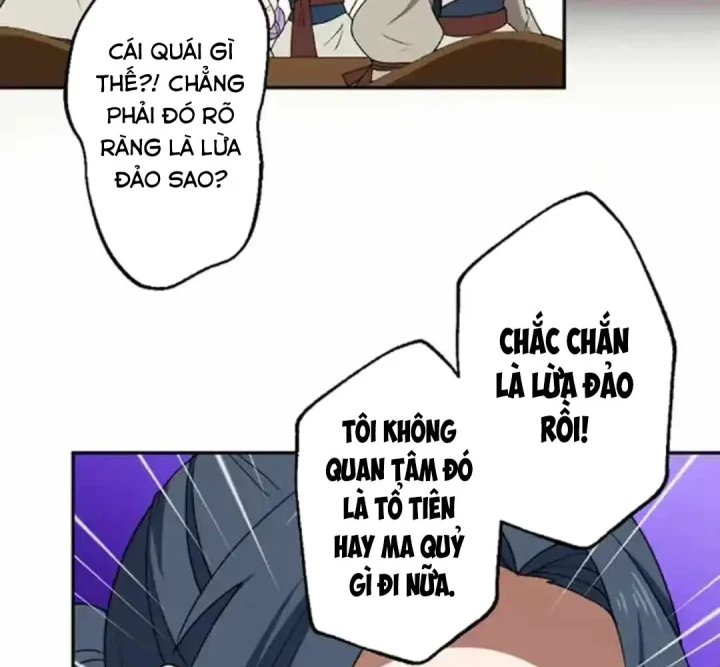 Hành trình chữa lành theo kiểu lành ít dữ nhiều Chapter 15 - 78