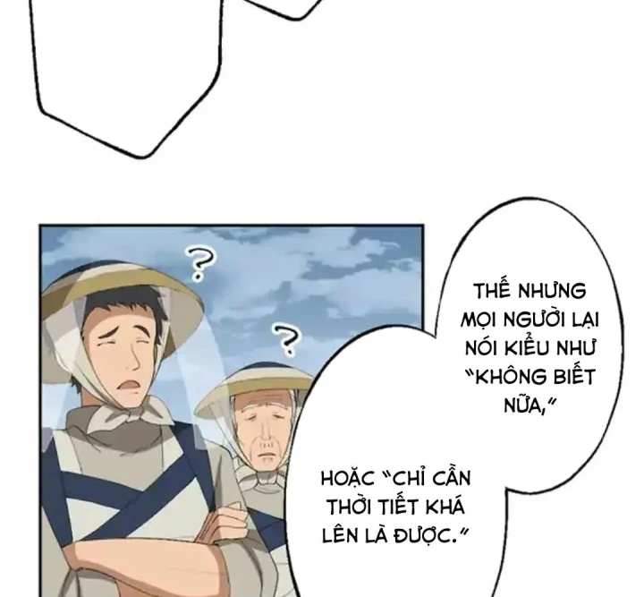 Hành trình chữa lành theo kiểu lành ít dữ nhiều Chapter 15 - 80