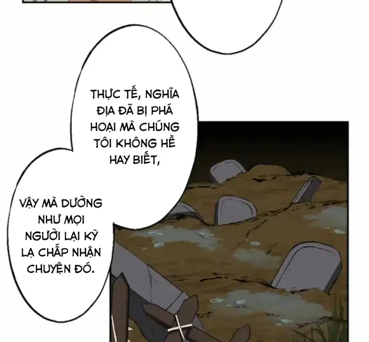 Hành trình chữa lành theo kiểu lành ít dữ nhiều Chapter 15 - 81