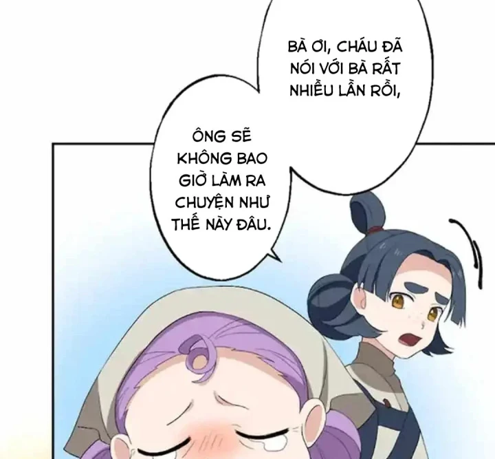 Hành trình chữa lành theo kiểu lành ít dữ nhiều Chapter 15 - 89