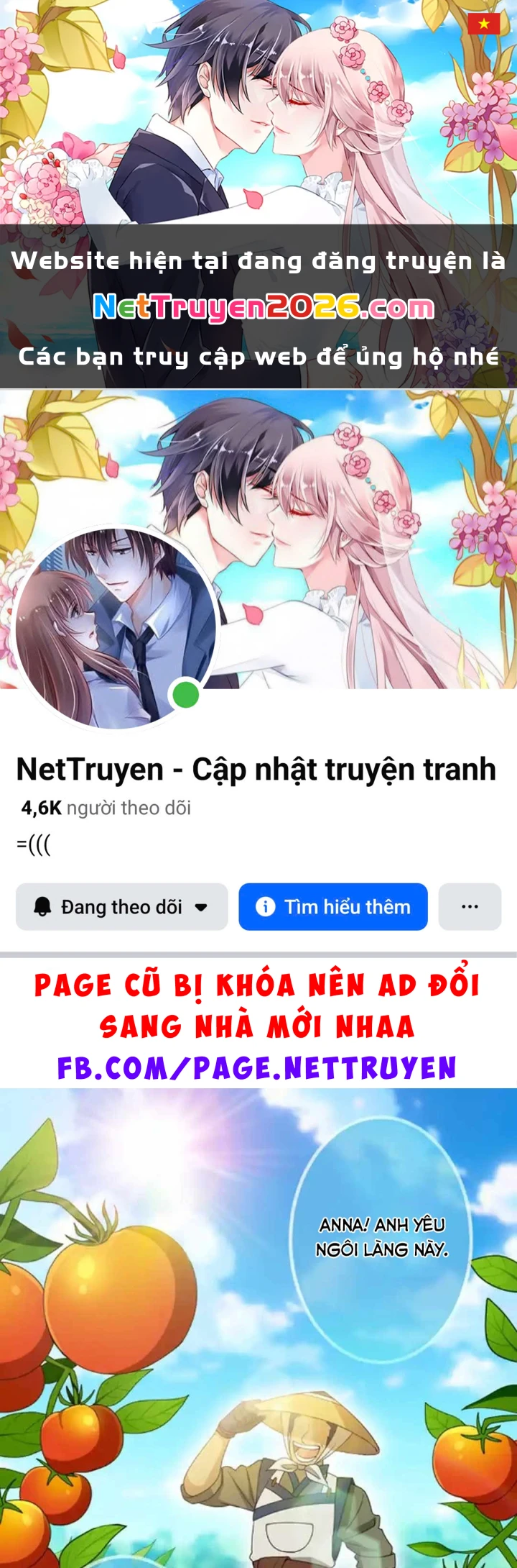 Hành trình chữa lành theo kiểu lành ít dữ nhiều Chapter 16 - 1