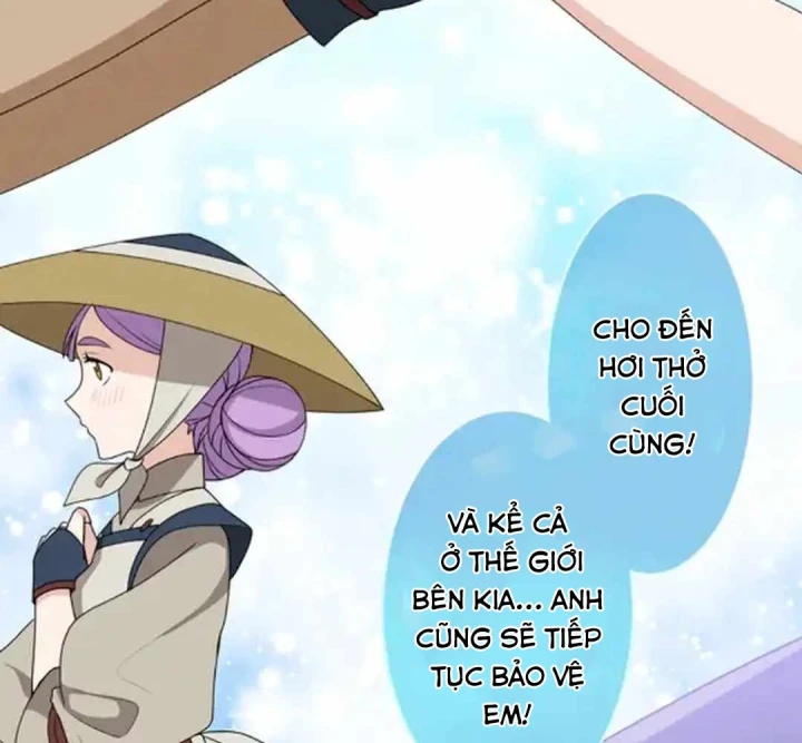 Hành trình chữa lành theo kiểu lành ít dữ nhiều Chapter 16 - 4