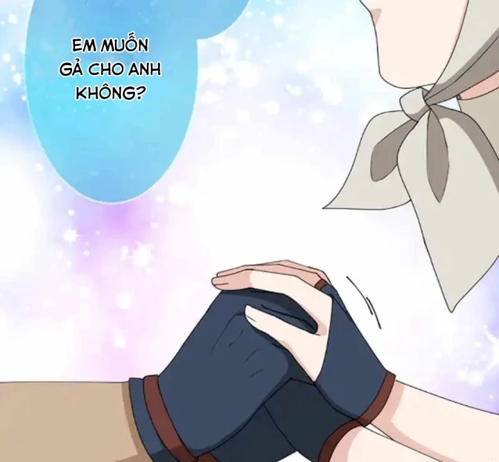 Hành trình chữa lành theo kiểu lành ít dữ nhiều Chapter 16 - 6