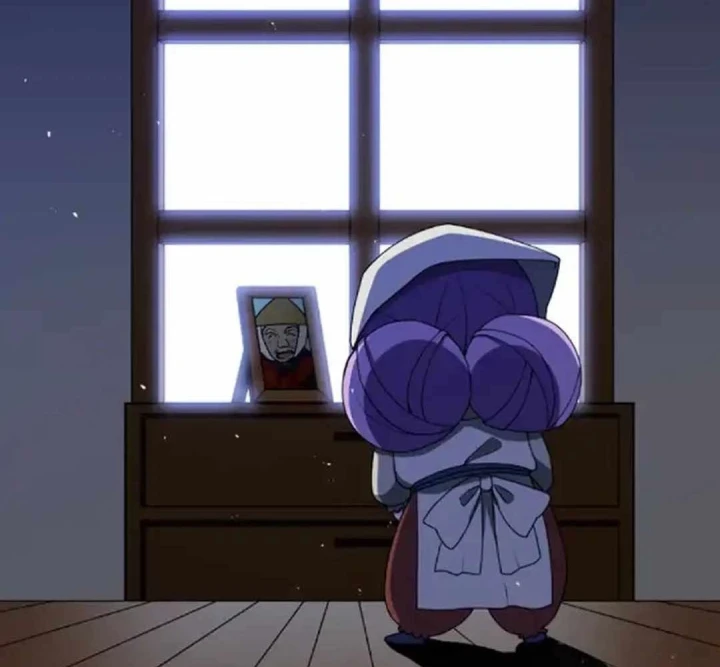 Hành trình chữa lành theo kiểu lành ít dữ nhiều Chapter 16 - 13