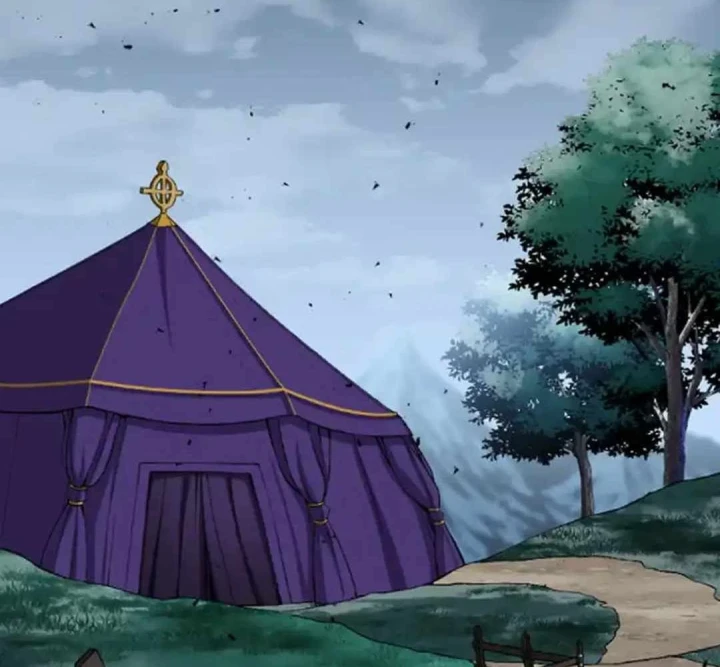 Hành trình chữa lành theo kiểu lành ít dữ nhiều Chapter 16 - 16