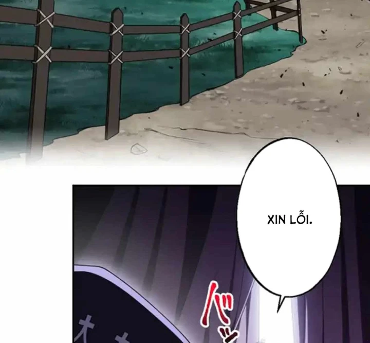 Hành trình chữa lành theo kiểu lành ít dữ nhiều Chapter 16 - 17