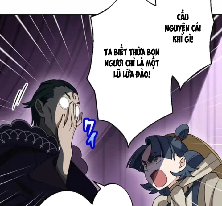 Hành trình chữa lành theo kiểu lành ít dữ nhiều Chapter 16 - 21