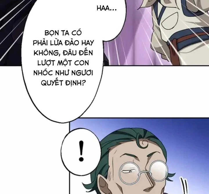 Hành trình chữa lành theo kiểu lành ít dữ nhiều Chapter 16 - 22