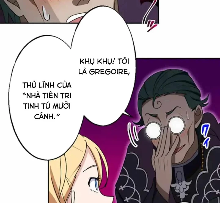 Hành trình chữa lành theo kiểu lành ít dữ nhiều Chapter 16 - 25