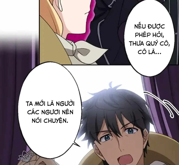 Hành trình chữa lành theo kiểu lành ít dữ nhiều Chapter 16 - 26