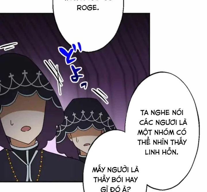 Hành trình chữa lành theo kiểu lành ít dữ nhiều Chapter 16 - 28