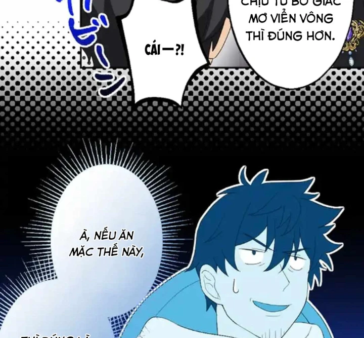 Hành trình chữa lành theo kiểu lành ít dữ nhiều Chapter 16 - 31