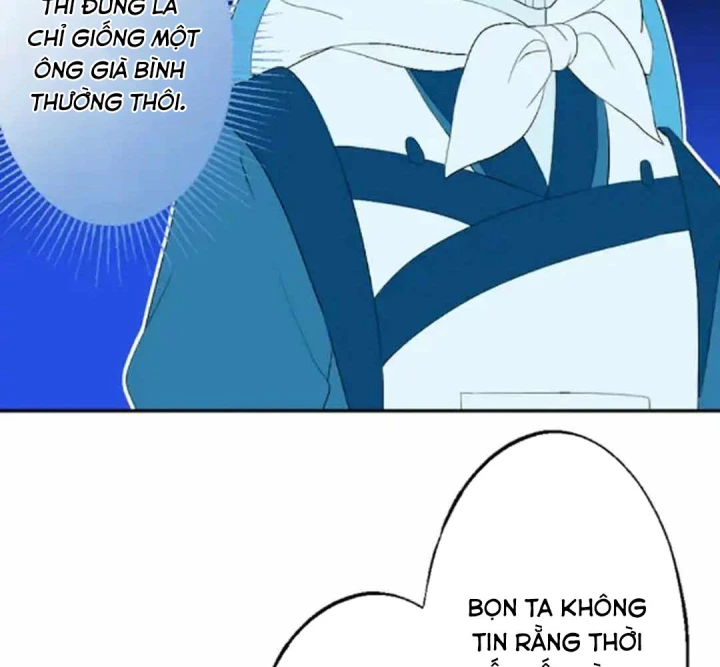 Hành trình chữa lành theo kiểu lành ít dữ nhiều Chapter 16 - 32