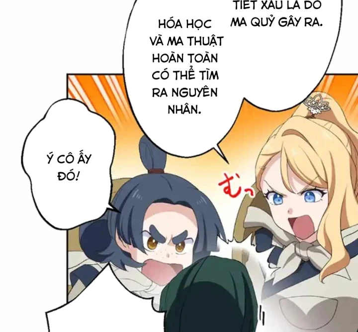 Hành trình chữa lành theo kiểu lành ít dữ nhiều Chapter 16 - 33