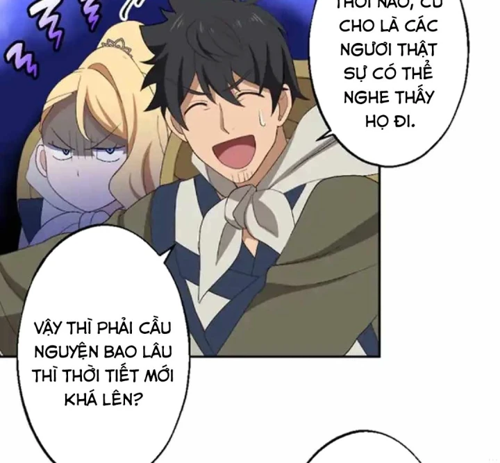 Hành trình chữa lành theo kiểu lành ít dữ nhiều Chapter 16 - 35