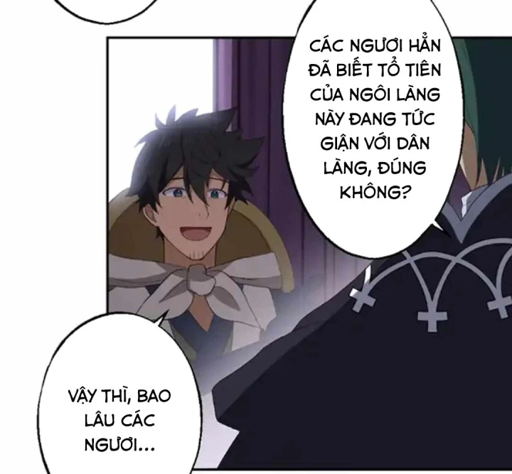 Hành trình chữa lành theo kiểu lành ít dữ nhiều Chapter 16 - 36