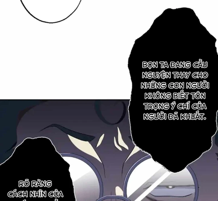 Hành trình chữa lành theo kiểu lành ít dữ nhiều Chapter 16 - 37