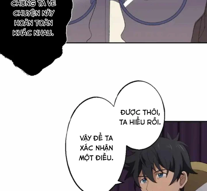 Hành trình chữa lành theo kiểu lành ít dữ nhiều Chapter 16 - 38