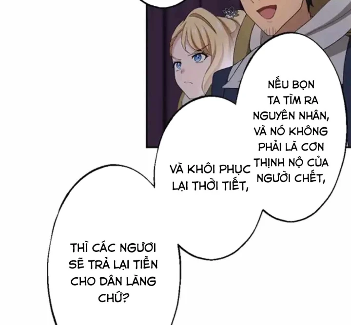 Hành trình chữa lành theo kiểu lành ít dữ nhiều Chapter 16 - 39