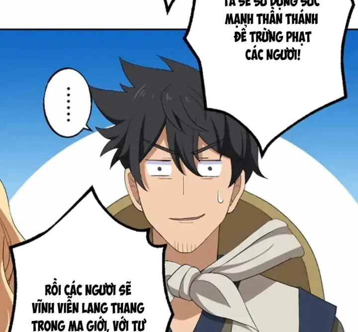 Hành trình chữa lành theo kiểu lành ít dữ nhiều Chapter 16 - 44