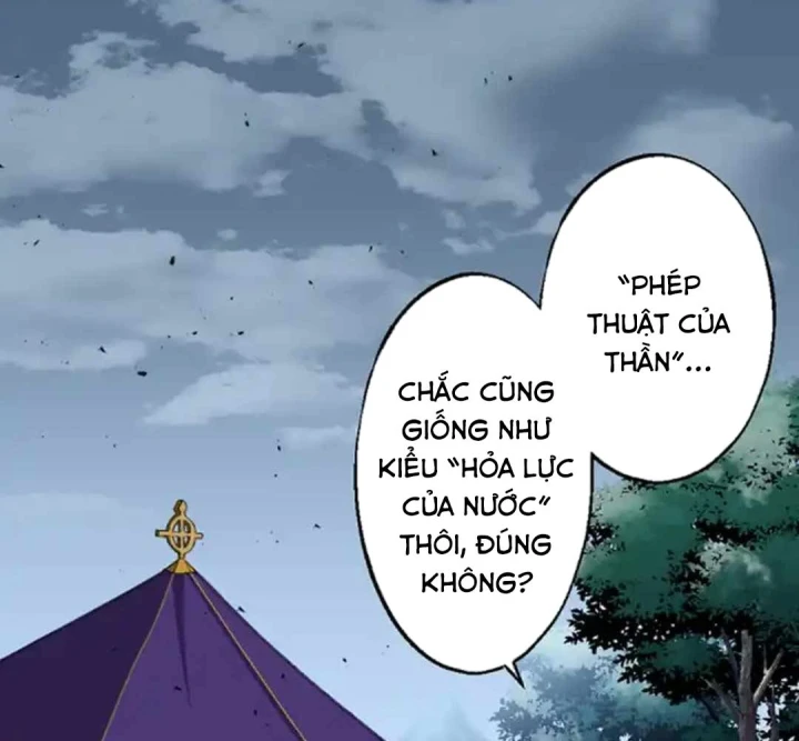 Hành trình chữa lành theo kiểu lành ít dữ nhiều Chapter 16 - 46