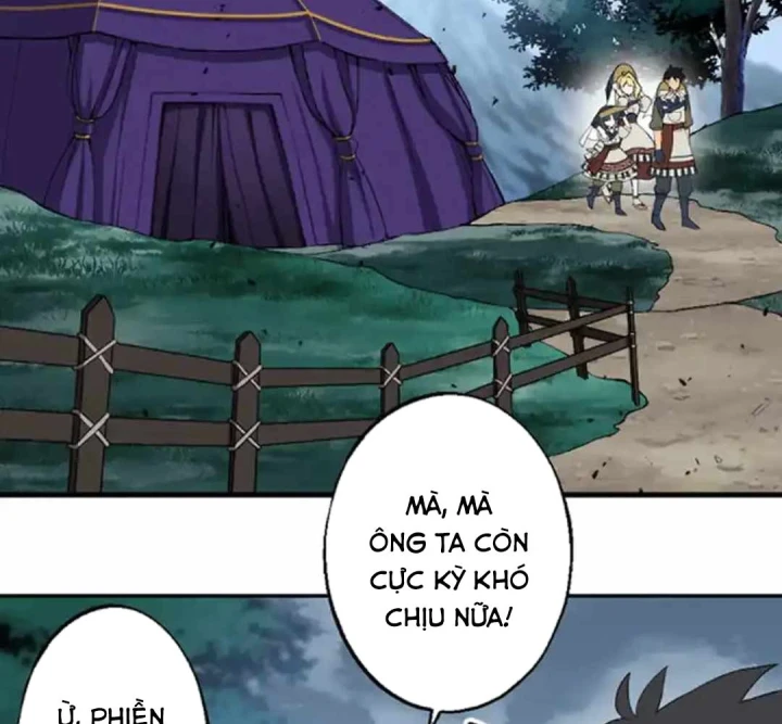 Hành trình chữa lành theo kiểu lành ít dữ nhiều Chapter 16 - 47