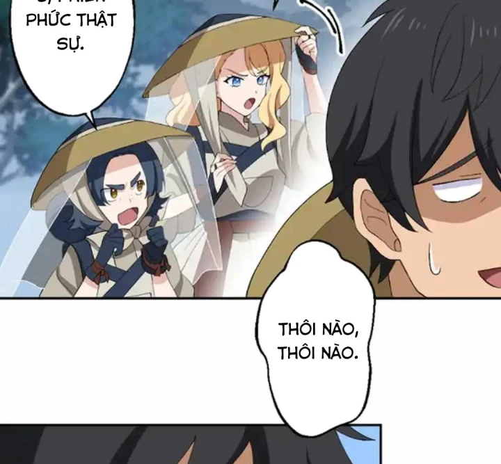 Hành trình chữa lành theo kiểu lành ít dữ nhiều Chapter 16 - 48