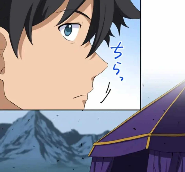 Hành trình chữa lành theo kiểu lành ít dữ nhiều Chapter 16 - 49