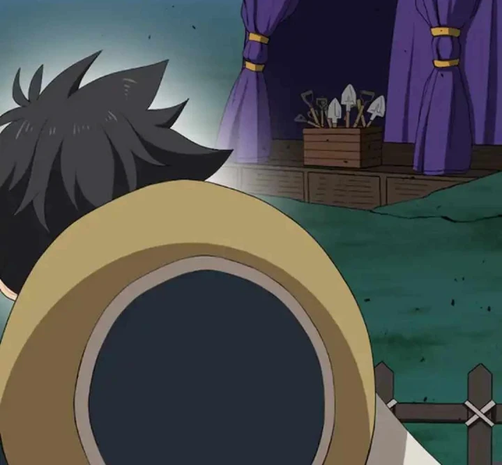 Hành trình chữa lành theo kiểu lành ít dữ nhiều Chapter 16 - 50