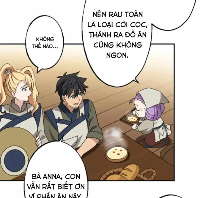 Hành trình chữa lành theo kiểu lành ít dữ nhiều Chapter 16 - 55