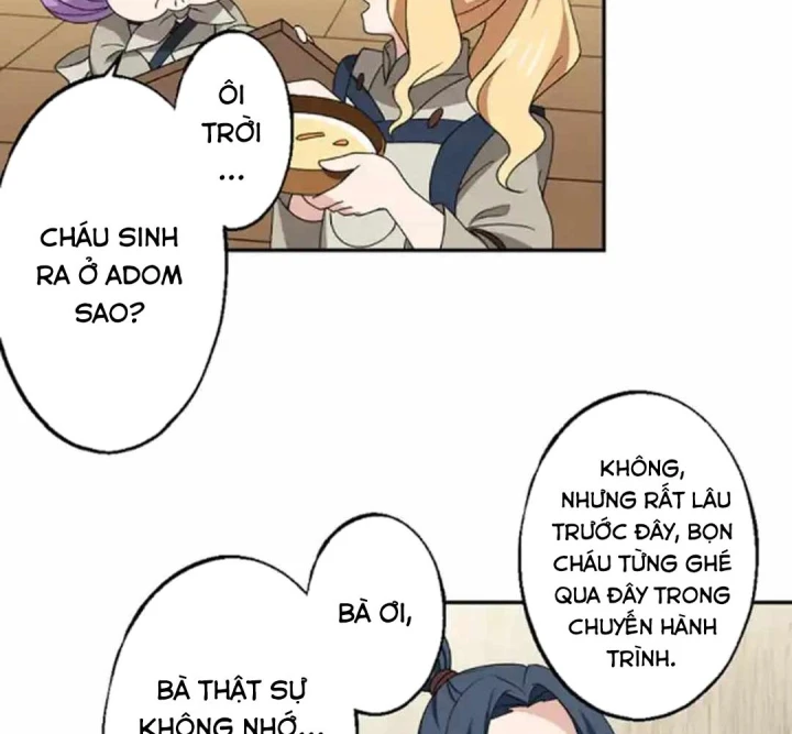 Hành trình chữa lành theo kiểu lành ít dữ nhiều Chapter 16 - 58