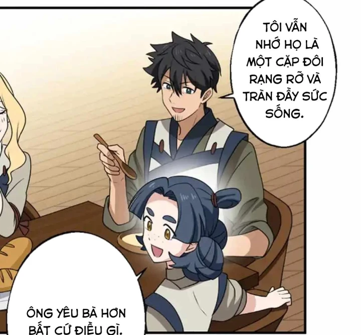 Hành trình chữa lành theo kiểu lành ít dữ nhiều Chapter 16 - 62