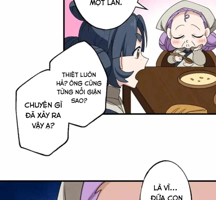 Hành trình chữa lành theo kiểu lành ít dữ nhiều Chapter 16 - 66