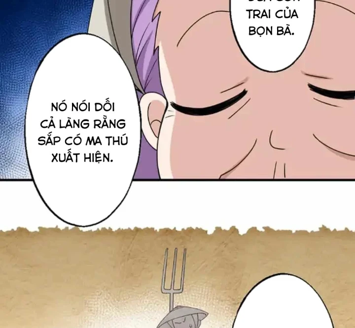 Hành trình chữa lành theo kiểu lành ít dữ nhiều Chapter 16 - 67